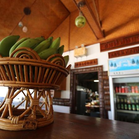 Marine Chaweng Beach Resort Экстерьер фото