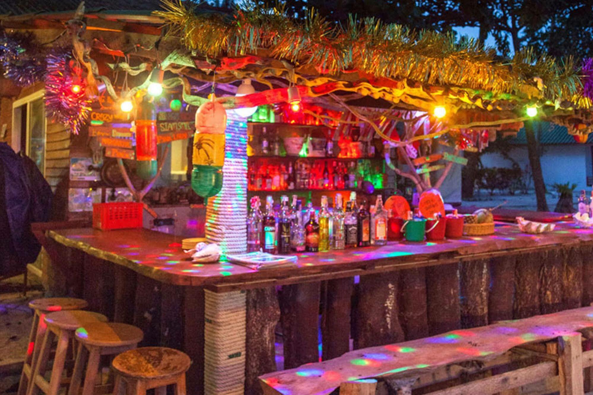 Marine Chaweng Beach Resort Экстерьер фото