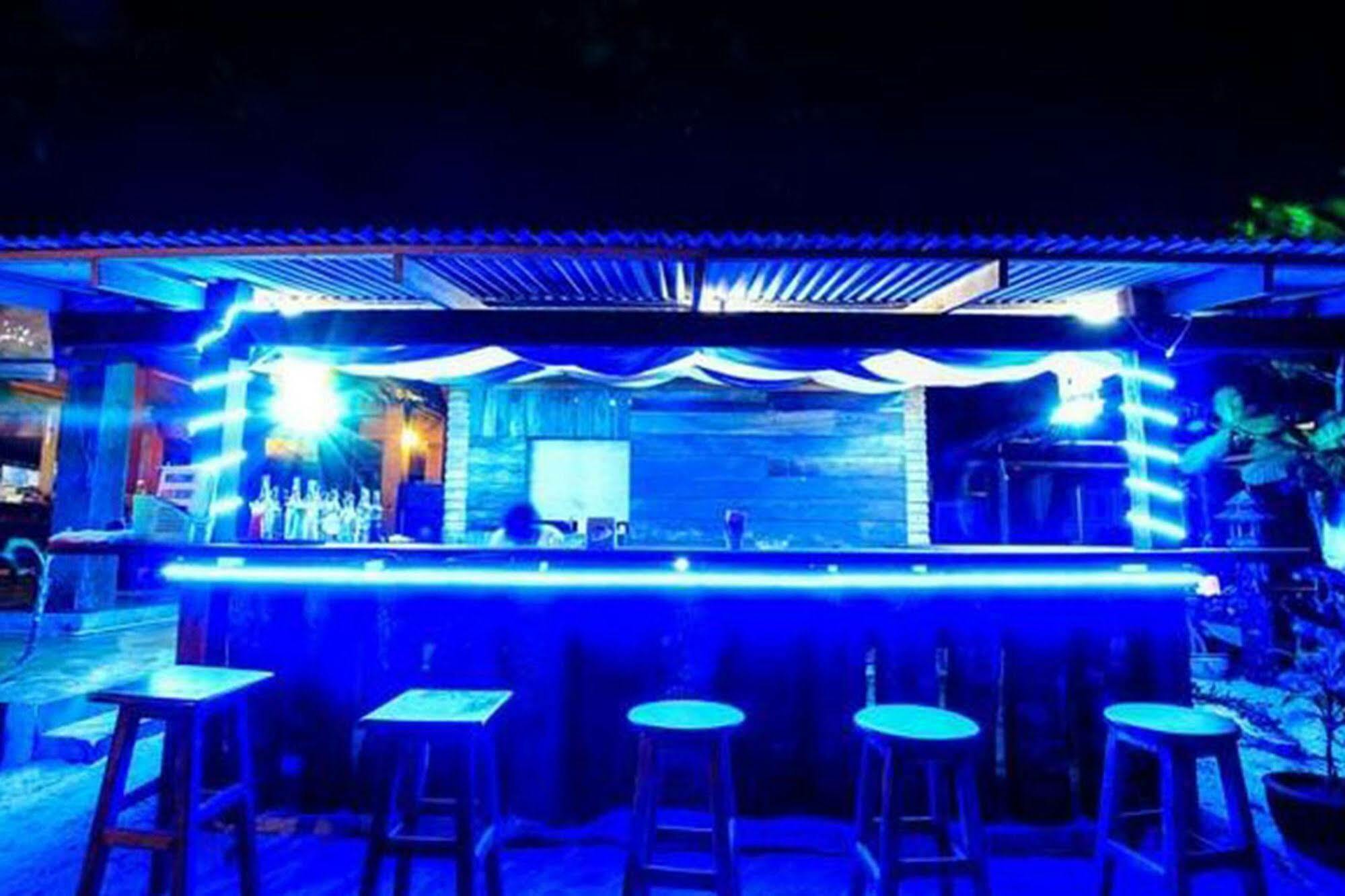 Marine Chaweng Beach Resort Экстерьер фото